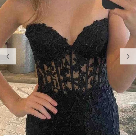 Prom Dress/Formal Dress - Picture 1 of 4